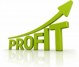 No Guaranteed Profits