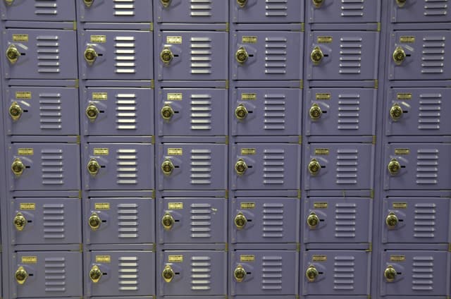 Data Retention Policy