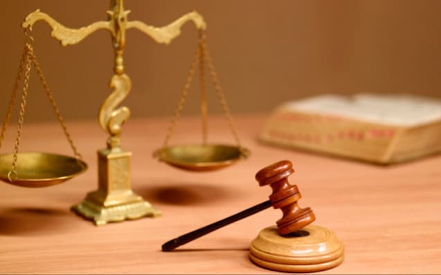 Governing Law and Dispute Resolution