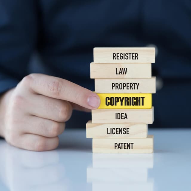 Intellectual Property Rights